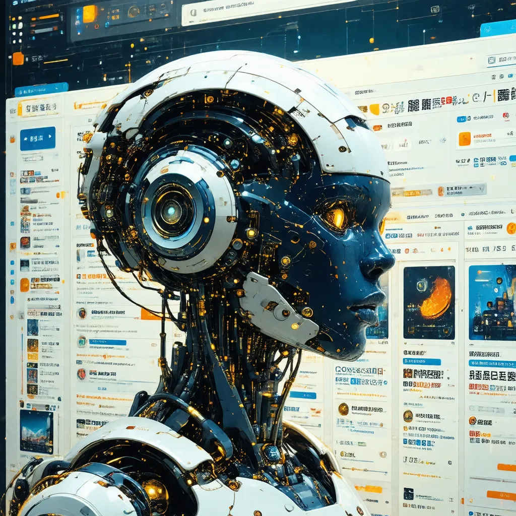 Проверка результатов поиска с помощью ИИ-сервиса