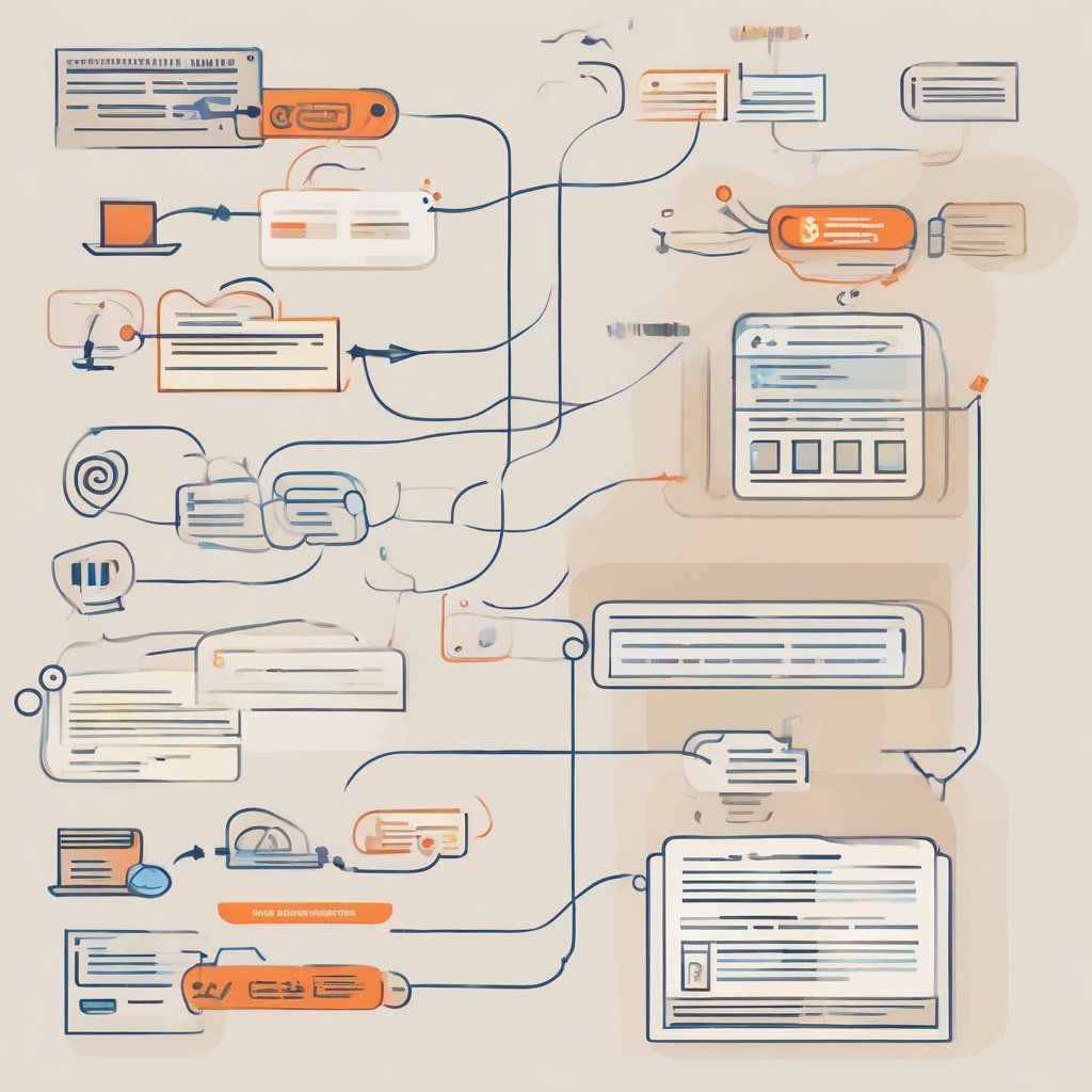 Как правильно выстраивать перелинковку на лендингах