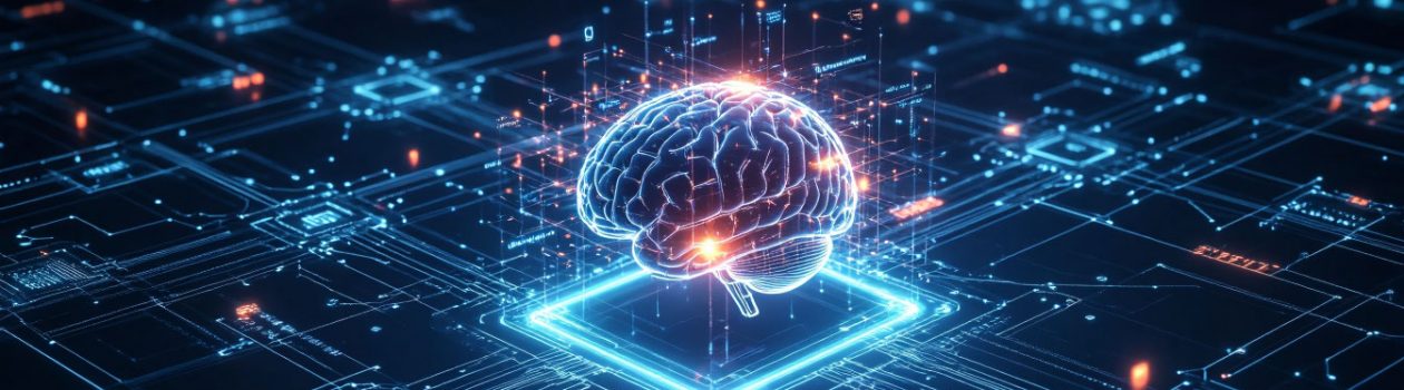 SEO-конец близок? Возрождение AI в алгоритмах Google