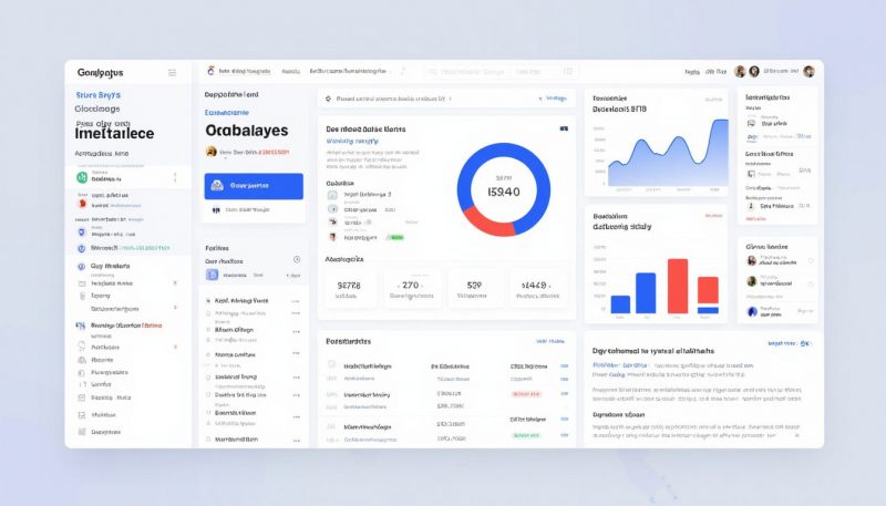 Как использовать Google Analytics 4 для анализа блога
