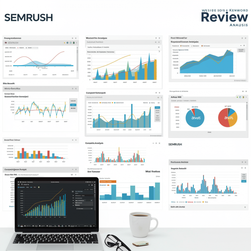 Обзор инструментов для анализа ключевых слов сайта