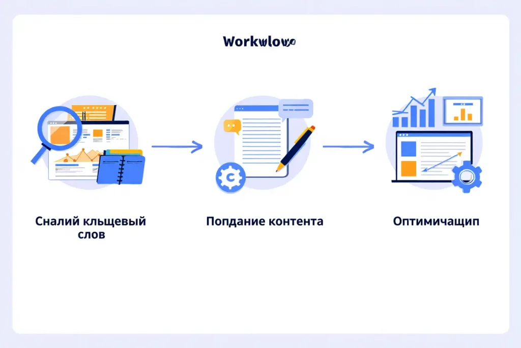 5 практических сценариев для SEO