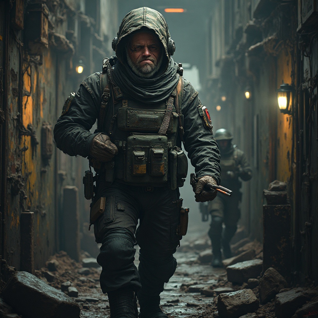 Инструкция по выходу из теневого бана