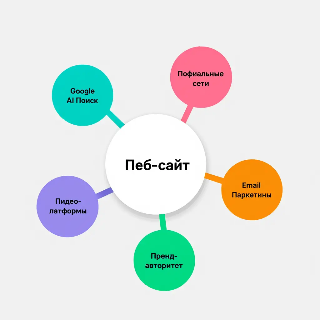 4. Продвижение в Google Discover