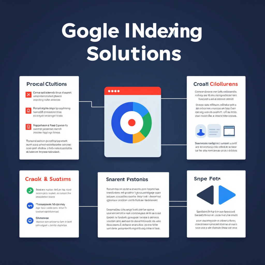 Стратегии Увеличения Индексации