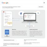 Как настроить Google Indexing API для индексации сайта