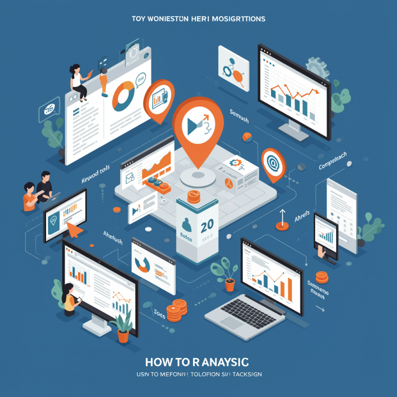 Как отслеживать позиции сайта - инструменты анализа