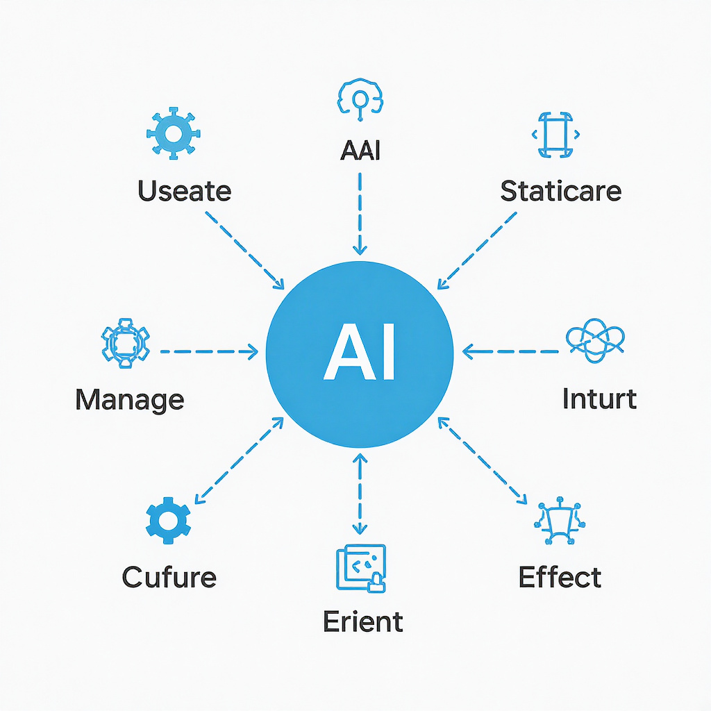 Налаживание связей для SEO-оптимизации ИИ