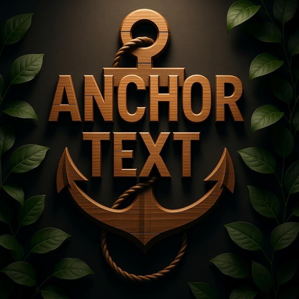 Роль анкор-текста в SEO