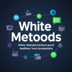 Белые методы SEO: эффективные стратегии для повышения видимости сайта