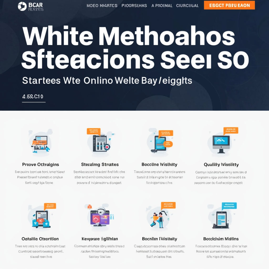 Настройка структуры сайта для поисковых систем