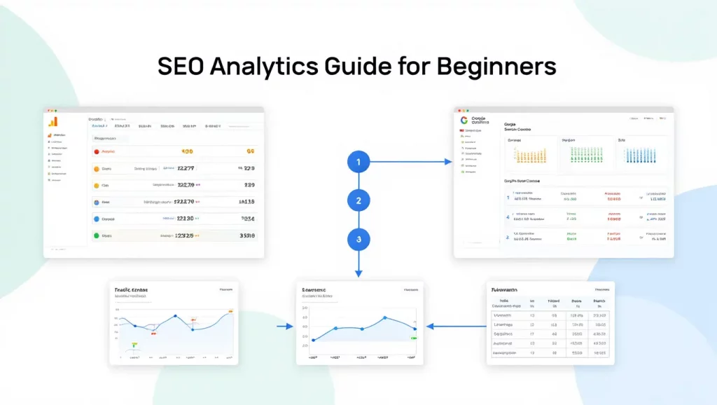 Как аналитика улучшает SEO‑результаты