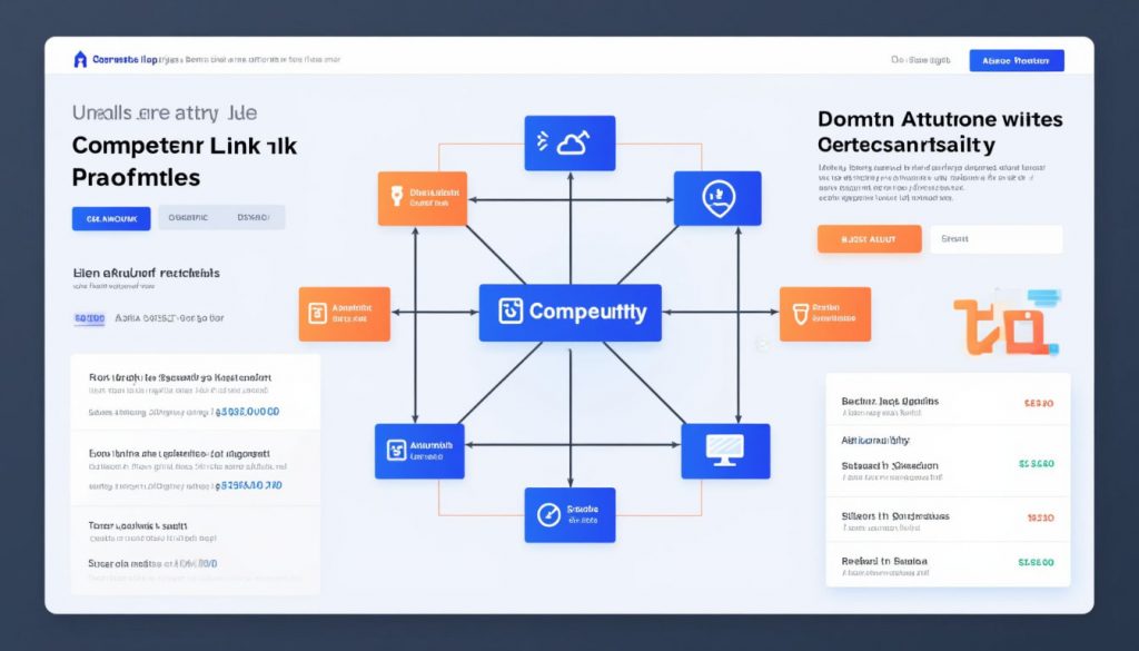 Как провести анализ ссылочной массы конкурентов