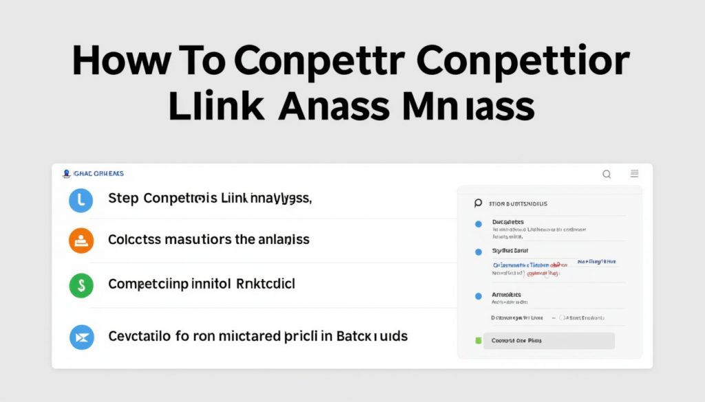 4. Анализ анкор‑листов