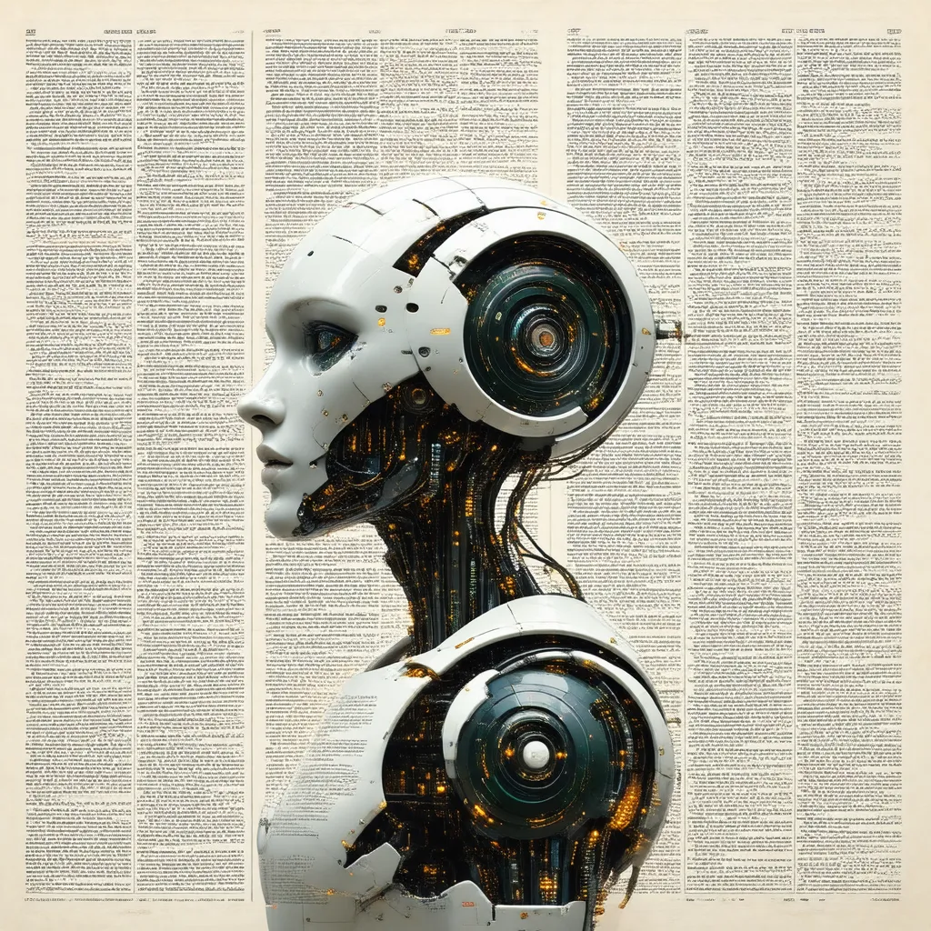 Создание SEO-текстов с помощью искусственного интеллекта