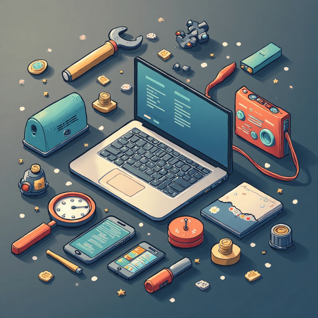 Полезные инструменты для оптимизации изображений