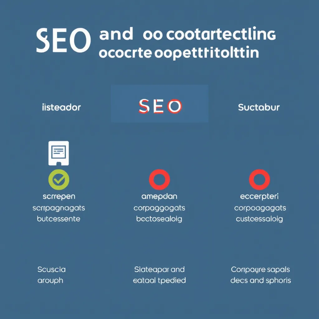 SEO и контекстная реклама: сравнение и выбор стратегии