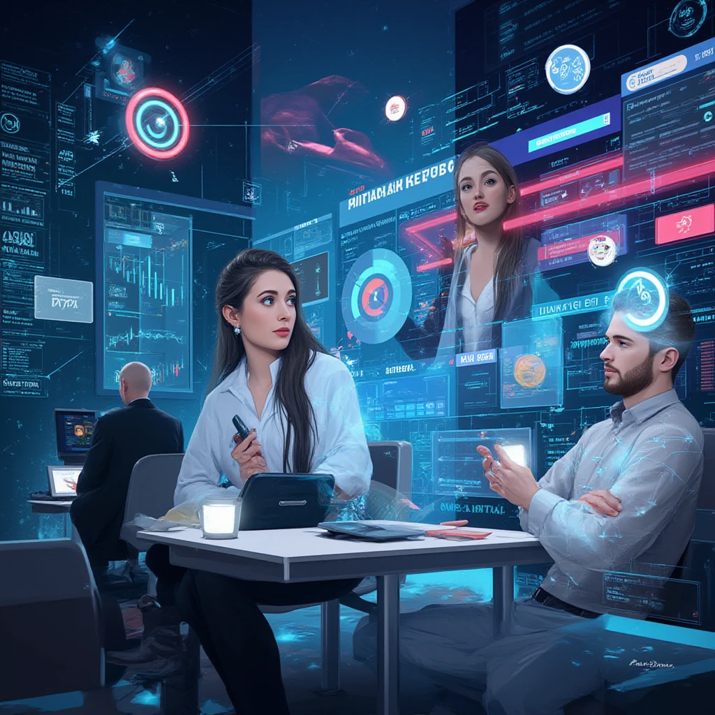 Суть и механизм PPC / Контекстной рекламы