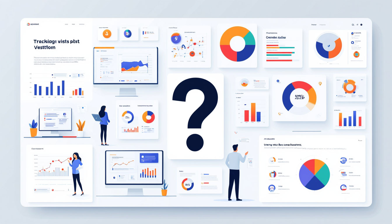 Уникальные посетители сайта: зачем их отслеживать