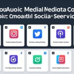 Автопостинг в социальные сети: как выбрать сервис