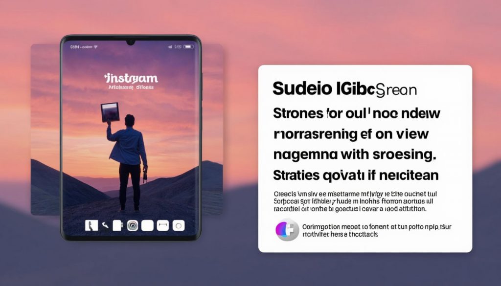 Платная накрутка просмотров видео в Инстаграме