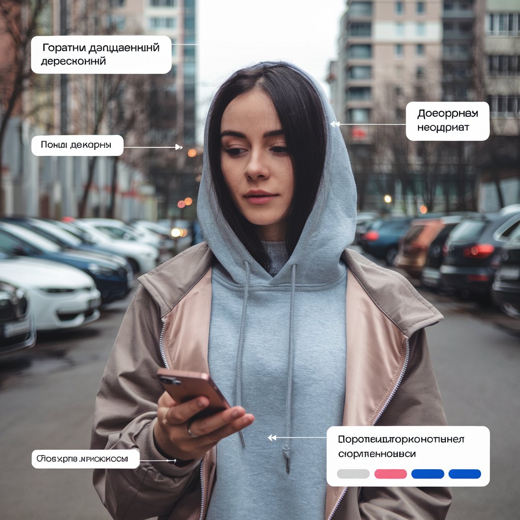 Таргетированная реклама