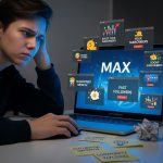 Накрутка подписчиков в MAX - лучшие сервисы и рекомендации