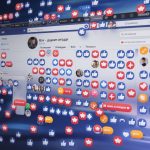 Накрутка реакций в MAX - лучшие сервисы