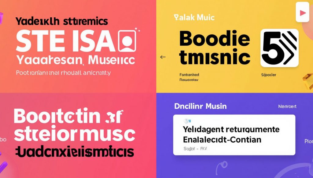 накрутка прослушиваний