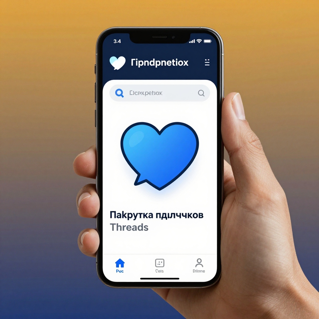 Популярные сервисы для накрутки подписчиков в Threads